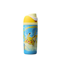 Owala Pokemon Pikachu FreeSip Botella de Acero 16 oz