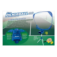 Increíble, All Pro Passer Pickle Ball