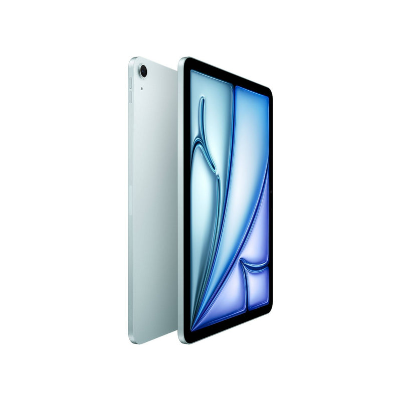 iPad Air M4 11" Blue