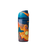 Owala Pokémon Charizard FreeSip Botella de Acero 16 oz