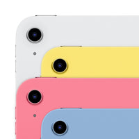 iPad A16 Pink