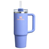 Stanley 40oz Stainless Steel H2.0 Flowstate Quencher Tumbler