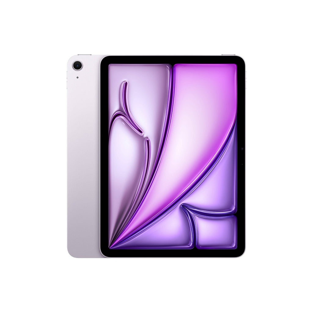 iPad Air M4 11" Purple