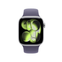 Apple Watch Series 11 GPS 42mm Plateado