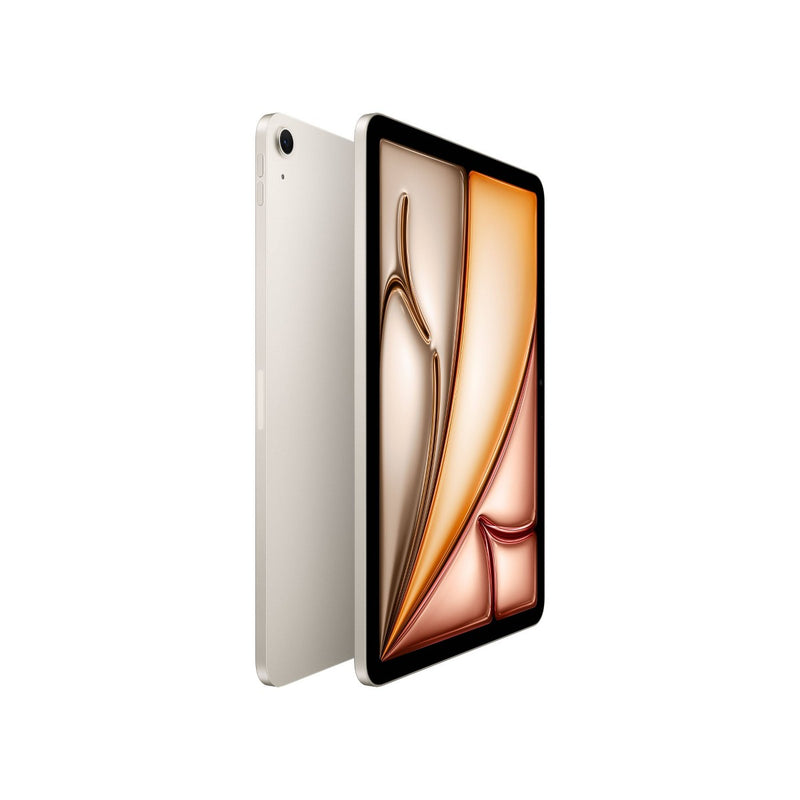 iPad Air M4 11" Starlight