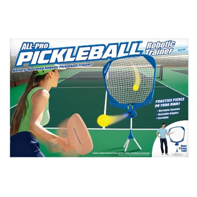 Increíble, All Pro Passer Pickle Ball