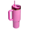 Stanley 40oz Stainless Steel H2.0 Flowstate Quencher Tumbler