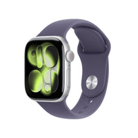 Apple Watch Series 11 GPS 42mm Plateado