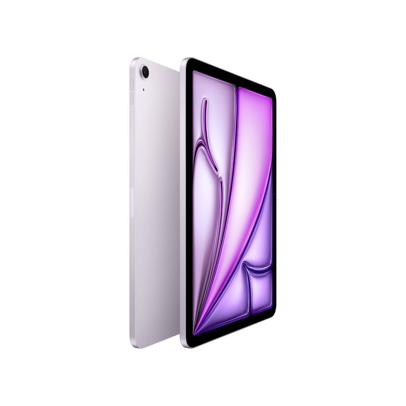 iPad Air M4 11" Purple
