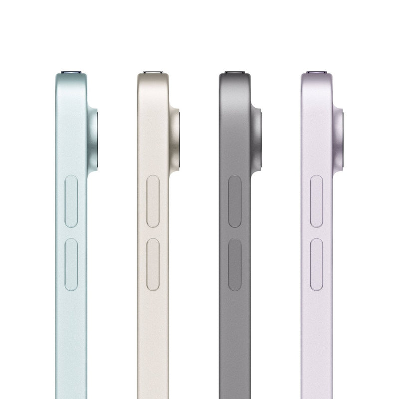 iPad Air M4 11" Space Gray