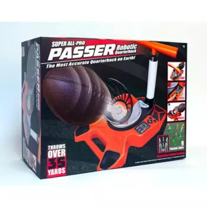 Increíble, All Pro Passer Pickle Ball