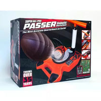 Increíble, All Pro Passer Pickle Ball