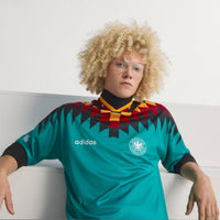 Exclusiva. Adidas Germany Away Jersey 1994