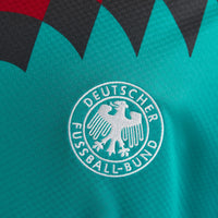 Exclusiva. Adidas Germany Away Jersey 1994