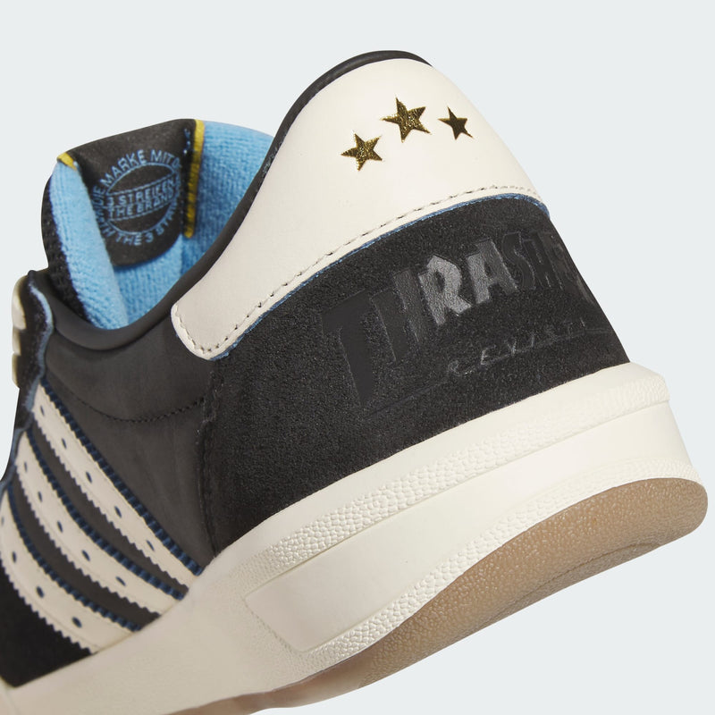 Adidas Argentina Glenburn x Thrasher Shoes