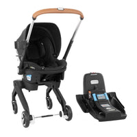 Graco GoMax Infant Car Seat ft. Insta
