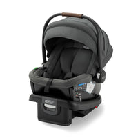 Graco GoMax Infant Car Seat ft. Insta