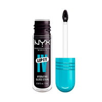 Lip IV Tinta Labial Hidratante con Brillo