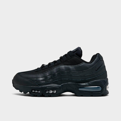 Nike Men's Nike Air Max 95 Big Bubble Casual Shoes
