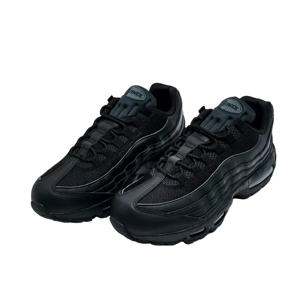Nike Air Max 95 Big Bubble Casual Shoes Men's