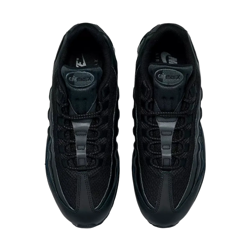Nike Air Max 95 Big Bubble Casual Shoes Men's