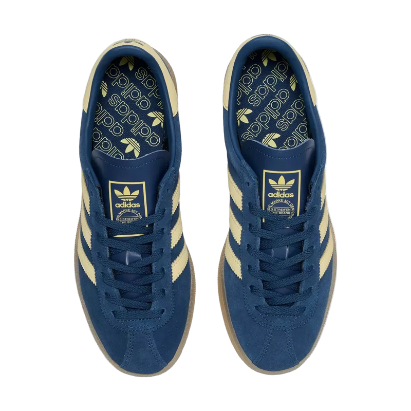 Adidas Originals München Casual Shoes Women's