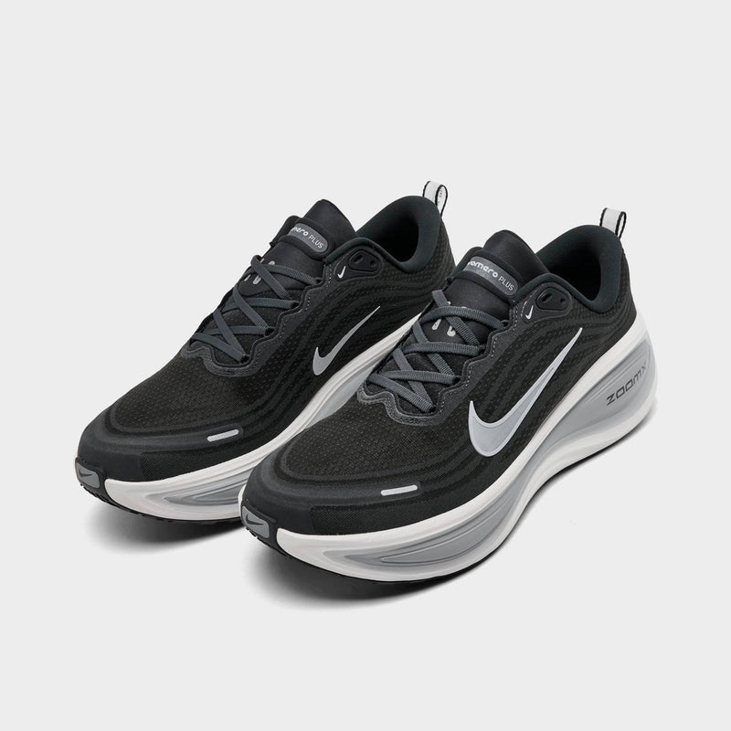 Nike Men's Nike Vomero Plus QS Running Anthracite/Summit White