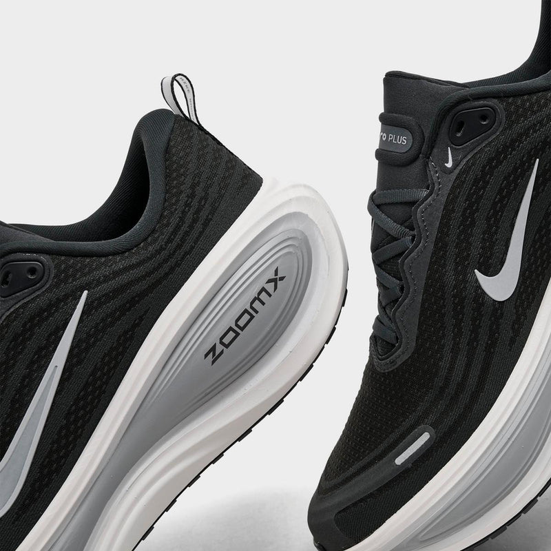 Nike Men's Nike Vomero Plus QS Running Anthracite/Summit White