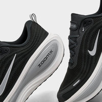 Nike Men's Nike Vomero Plus QS Running Anthracite/Summit White