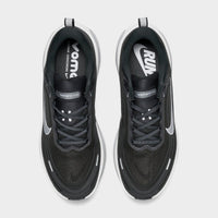 Nike Men's Nike Vomero Plus QS Running Anthracite/Summit White