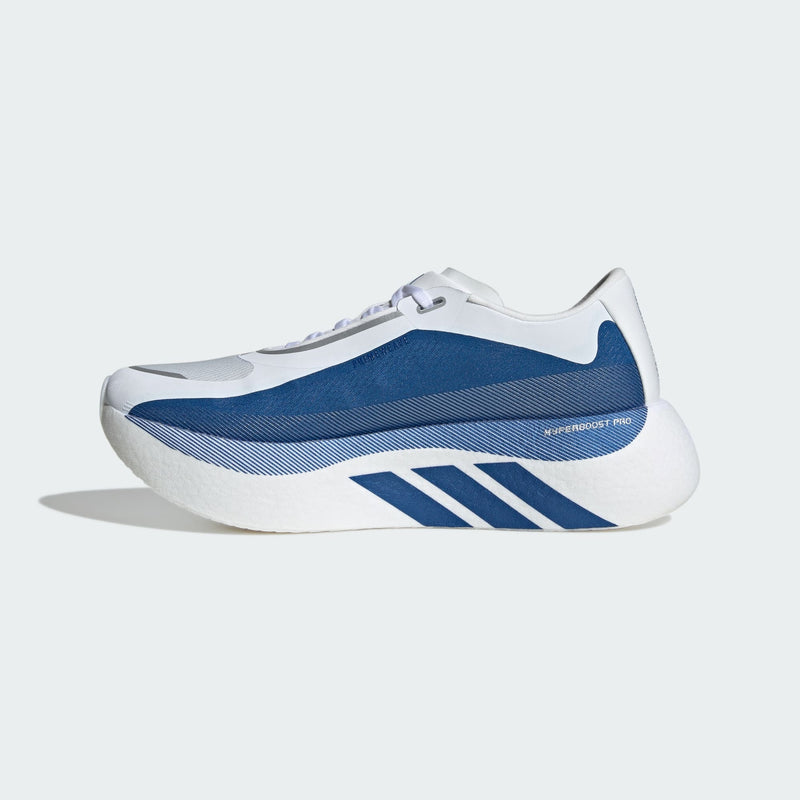 Súper exclusivas, adidas HYPERBOOST EDGE Running Shoes