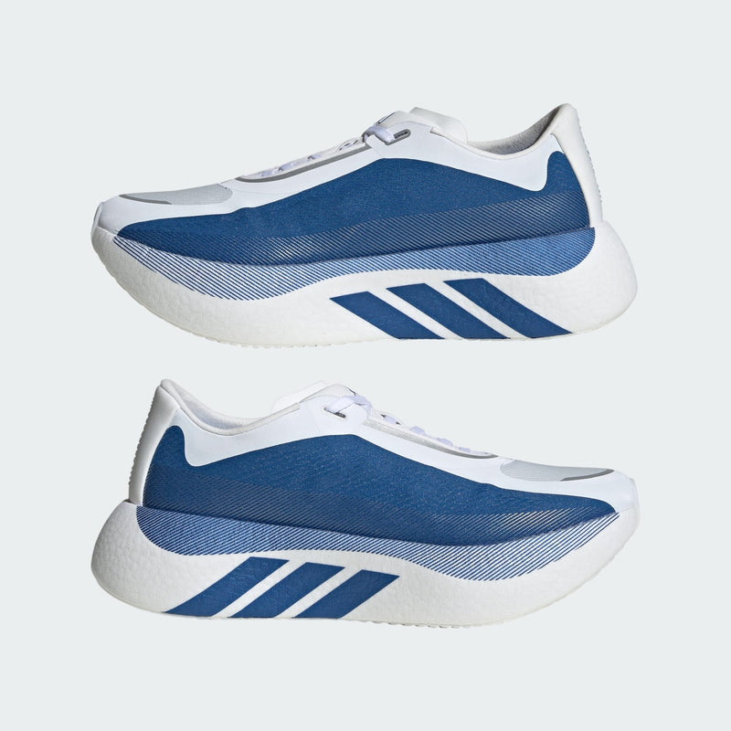 Súper exclusivas, adidas HYPERBOOST EDGE Running Shoes