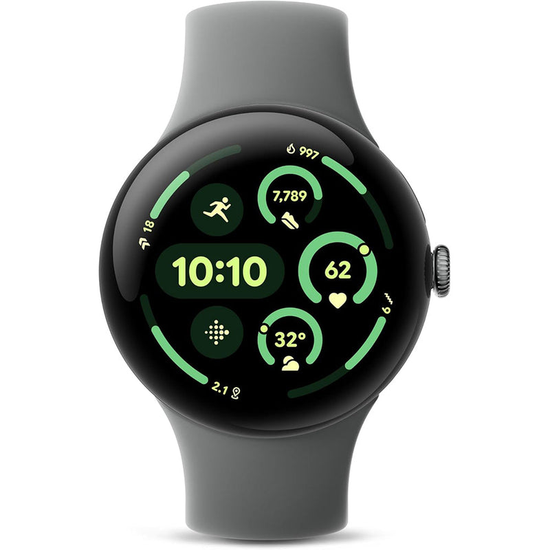 Google Pixel Watch 3 45mm