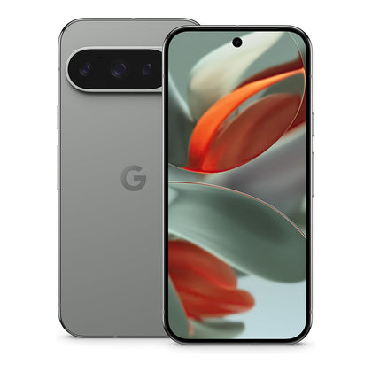 Google Pixel 9 Pro XL - Libre de Fábrica