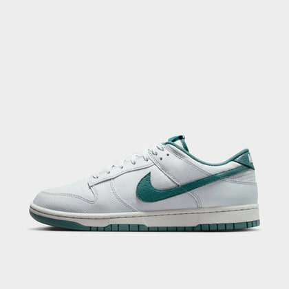 Nike Men's Nike Dunk Low Panda Shoes, talla 10.5 / 11