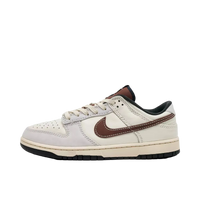 Nike Dunk Low Retro Casual Shoes Men´s Dark Pony