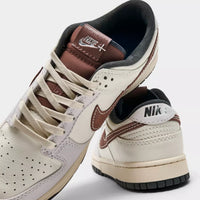 Nike Dunk Low Retro Casual Shoes Men´s Dark Pony