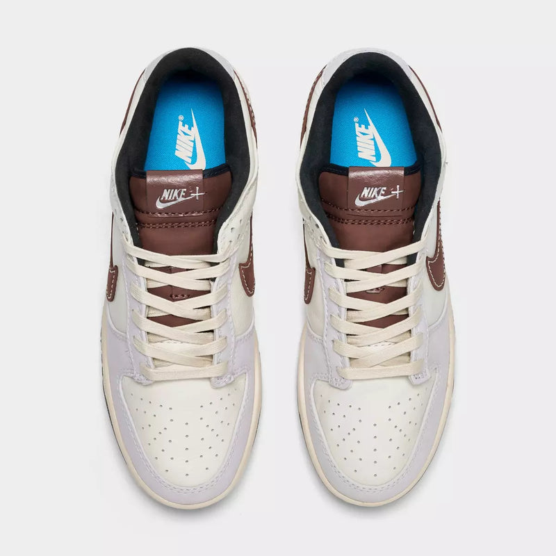 Nike Dunk Low Retro Casual Shoes Men´s Dark Pony