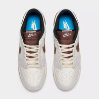 Nike Dunk Low Retro Casual Shoes Men´s Dark Pony