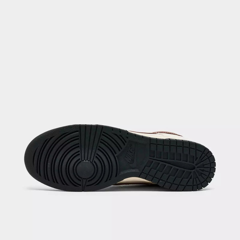 Nike Dunk Low Retro Casual Shoes Men´s Dark Pony