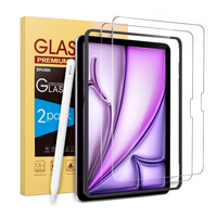 Combo "iPad Air M4 13" + Apple Pencil USB C + Screen Protector