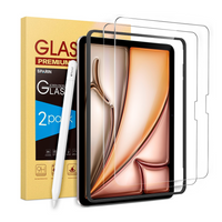 Combo "iPad Air M4 13" + Apple Pencil USB C + Screen Protector