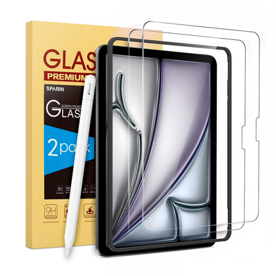 Combo "iPad Air M4 11" + Apple Pencil USB C + Case"