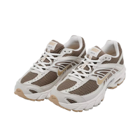 Nike Air Max Moto 2K Casual Shoes Women's Mink Brown