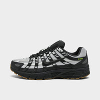 Nike P-6000 Grey Fog/Black/Anthracite/Volt