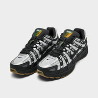 Nike P-6000 Grey Fog/Black/Anthracite/Volt
