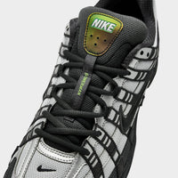 Nike P-6000 Grey Fog/Black/Anthracite/Volt