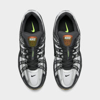 Nike P-6000 Grey Fog/Black/Anthracite/Volt