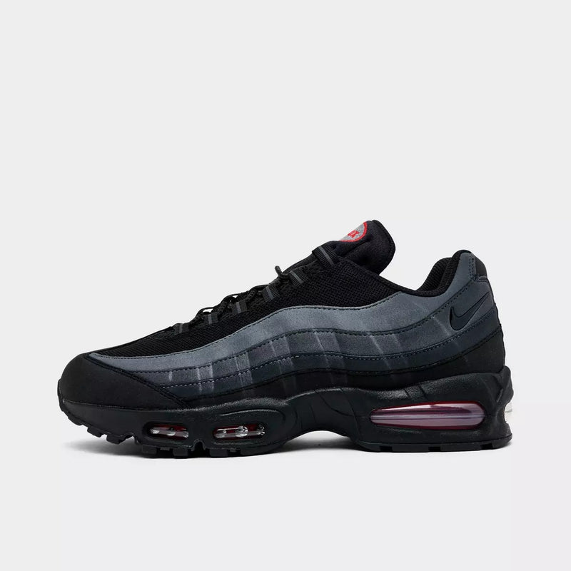 Nike Men's Nike Air Max 95 Big Bubble Casual Shoes