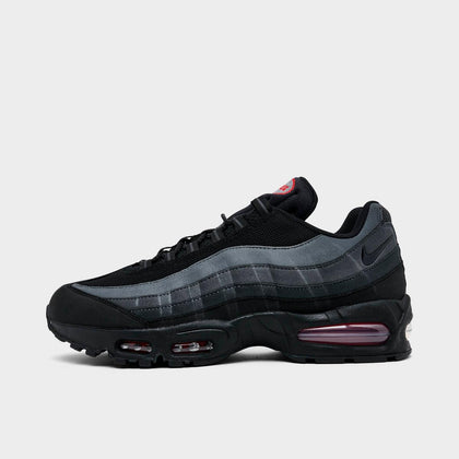 Nike Air Max 95 Big Bubble Black/Anthracite/Dark Smoke Grey